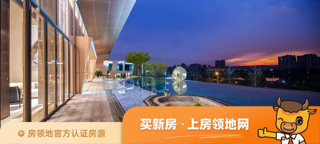 德阳同森锦樾房价