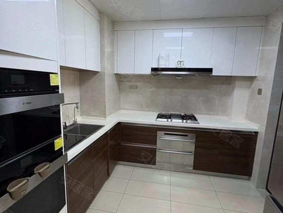 上海中骏天誉房价