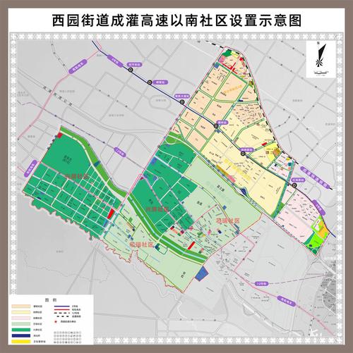 成都高新扩区最新消息