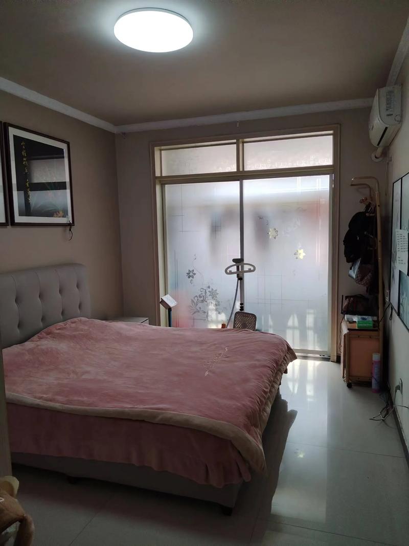 个人急售孝感二手房