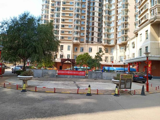 徐州望景花园二手房