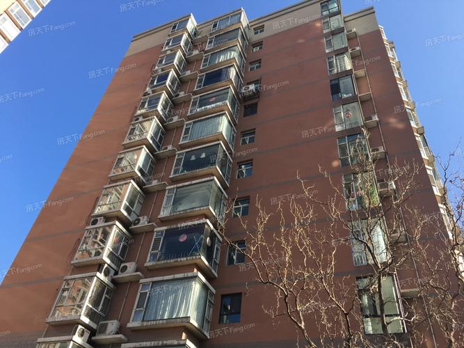 徐州望景花园二手房