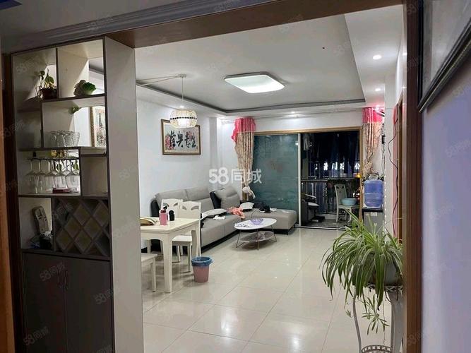 阜阳如意豪庭二手房