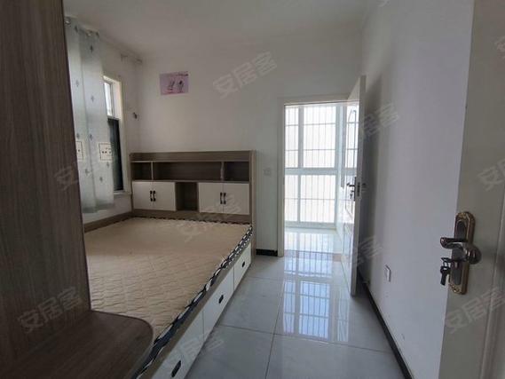 阜阳如意豪庭二手房