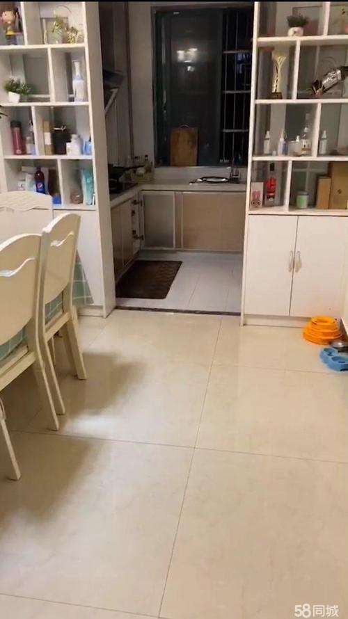 阜阳如意豪庭二手房