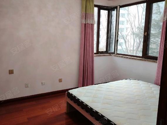 青岛中城嘉汇二手房