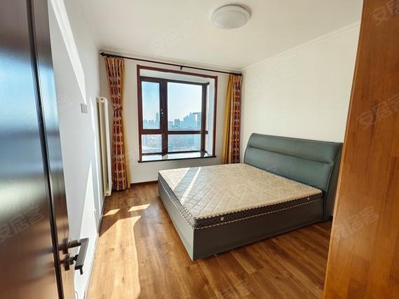 青岛中城嘉汇二手房