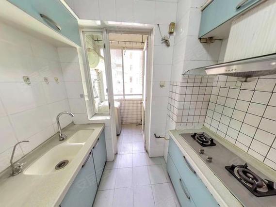 广州江南新苑二手房