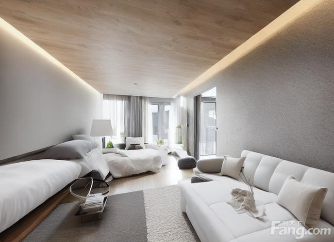 广州江南新苑二手房