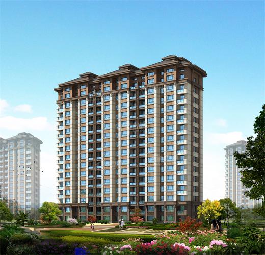 延吉市新楼盘房价