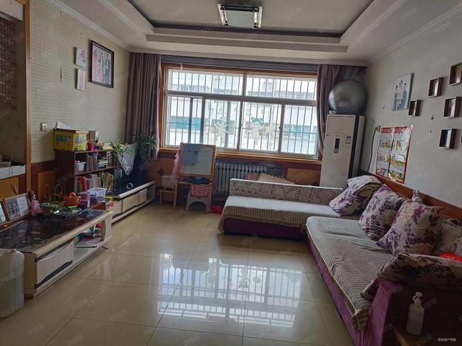 寿光兆祥小区二手房