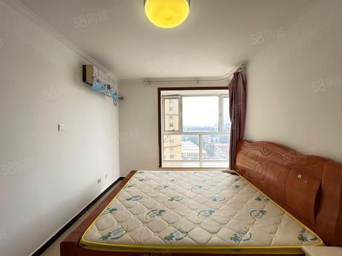 香河晨汐小区房价