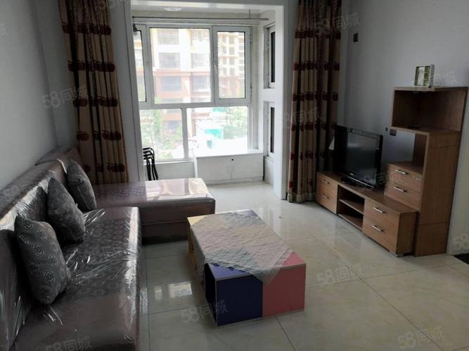 香河晨汐小区房价