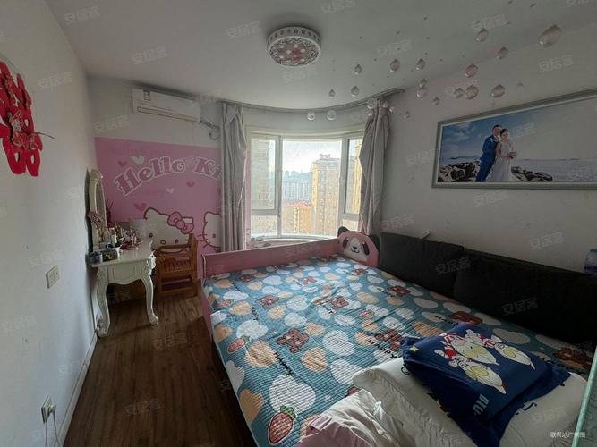 威海海韵华府二手房