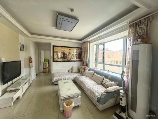 威海海韵华府二手房