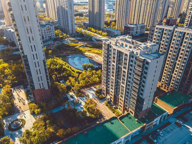 哈尔滨贝肯山房价