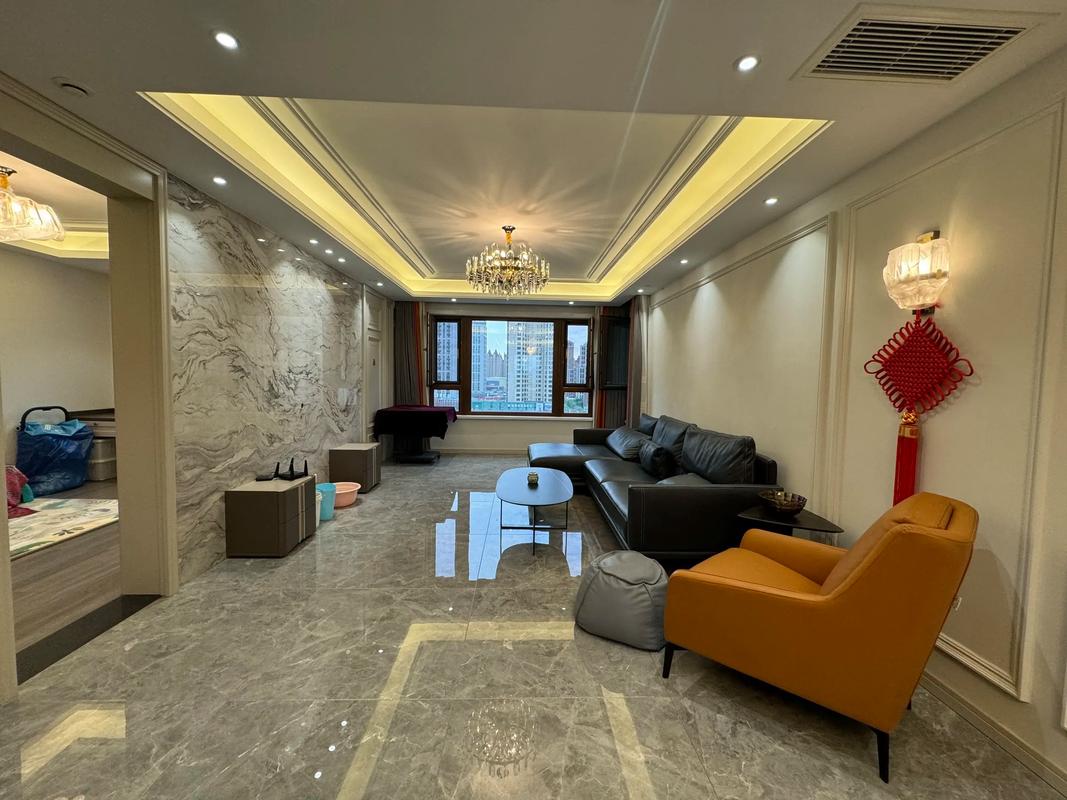 哈尔滨贝肯山房价