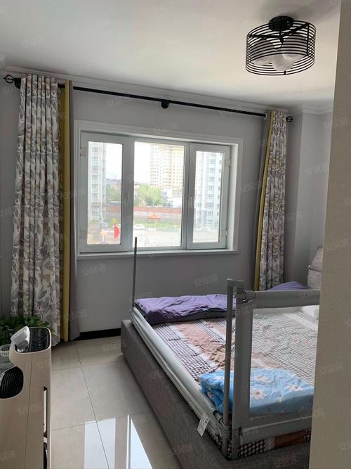 南湖景苑二手房出售