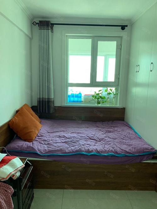 南湖景苑二手房出售