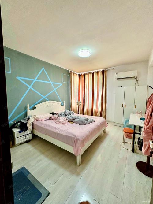 南湖景苑二手房出售