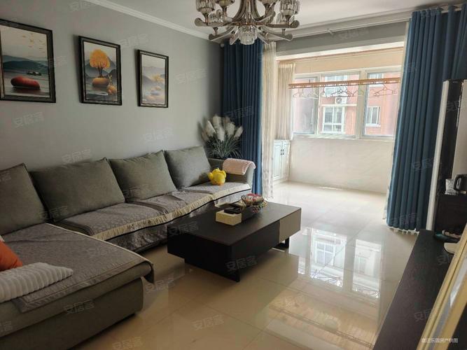 宿迁金陵名府二手房