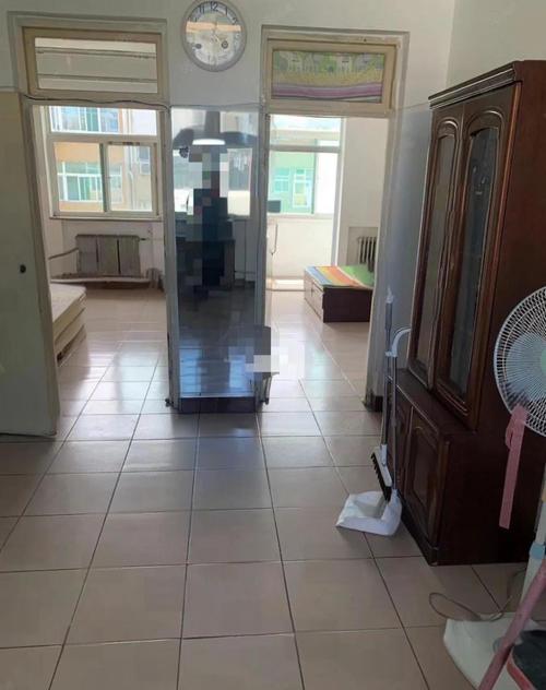 太原太航小区二手房