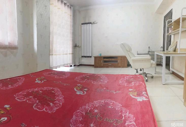 太原太航小区二手房