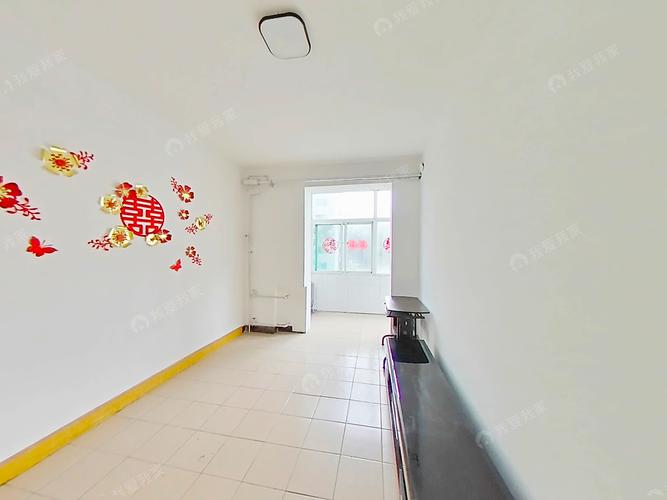 太原太航小区二手房