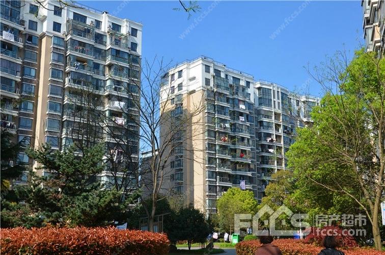 衢州世纪天成房价