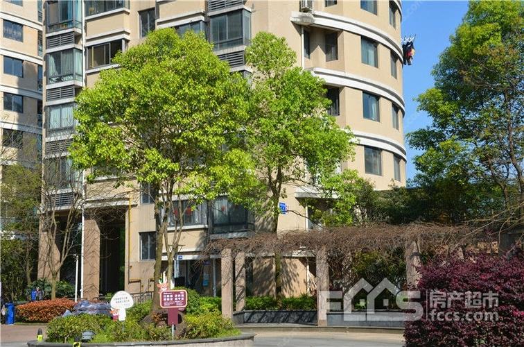 衢州世纪天成房价