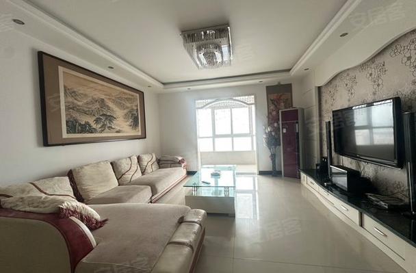 洛阳水榭王城二手房