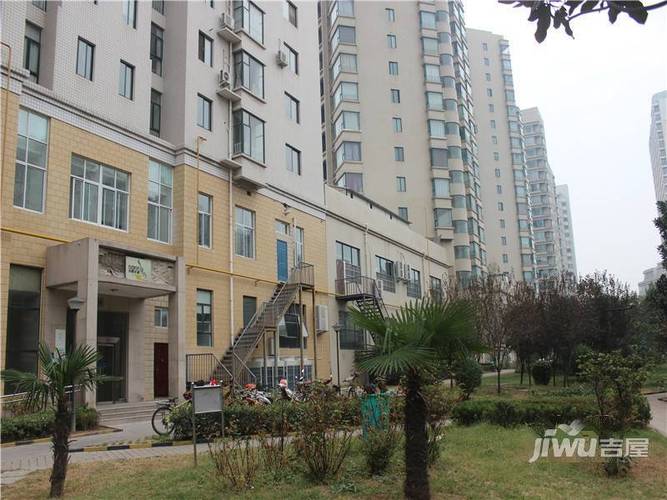 洛阳水榭王城二手房