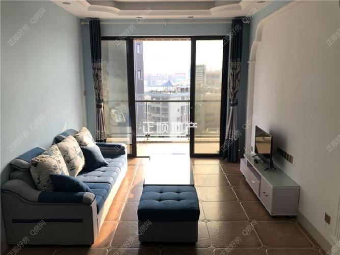 珠海云顶澜山二手房