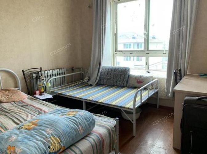 翠福园二手房价格