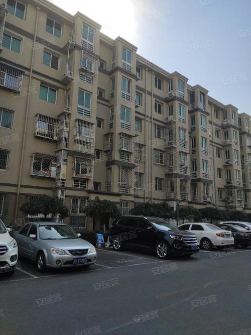 翠福园二手房价格