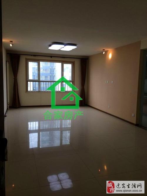 迁安燕钢小区二手房