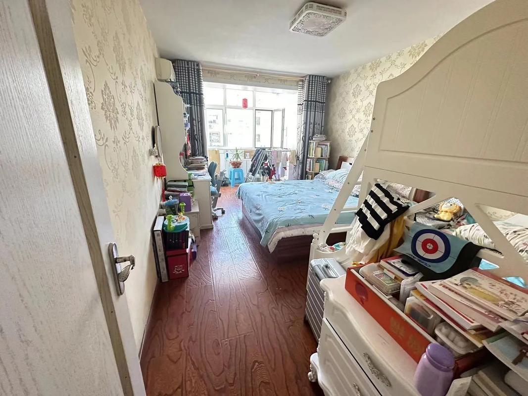 迁安燕钢小区二手房