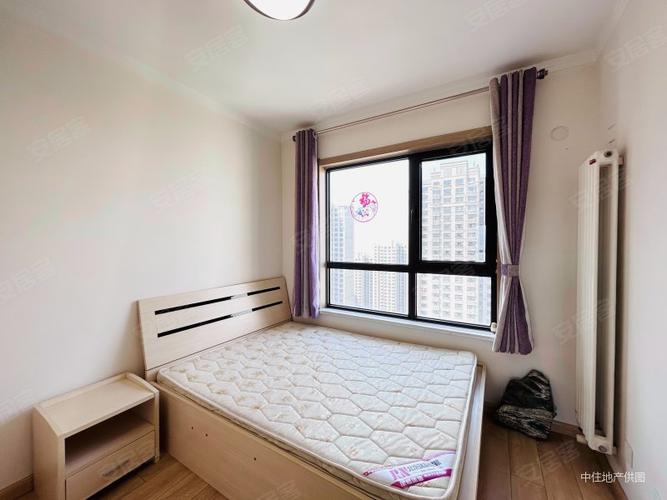 名辉豪庭二手房价