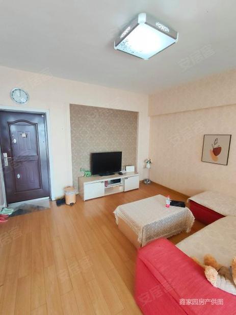 天津和苑家园二手房