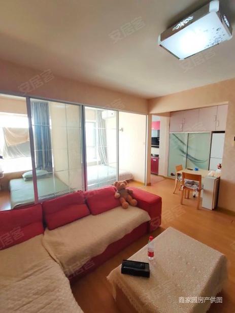 天津和苑家园二手房