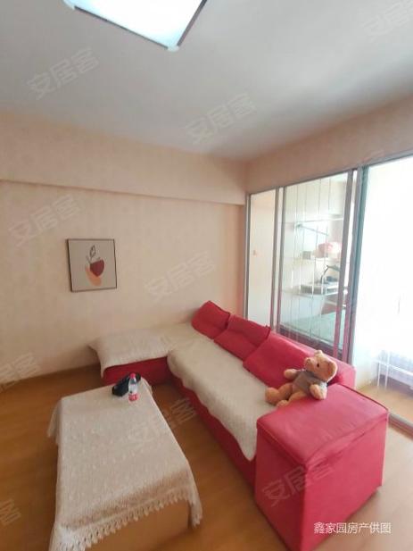 天津和苑家园二手房