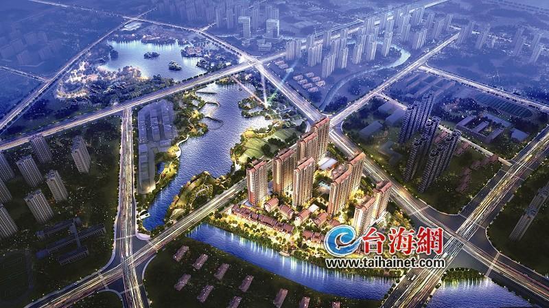 漳州九十九湾最新消息