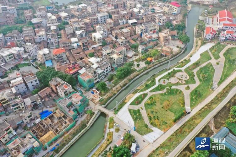 漳州九十九湾最新消息