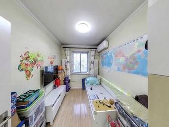 草桥欣园三区房价