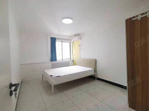 草桥欣园三区房价