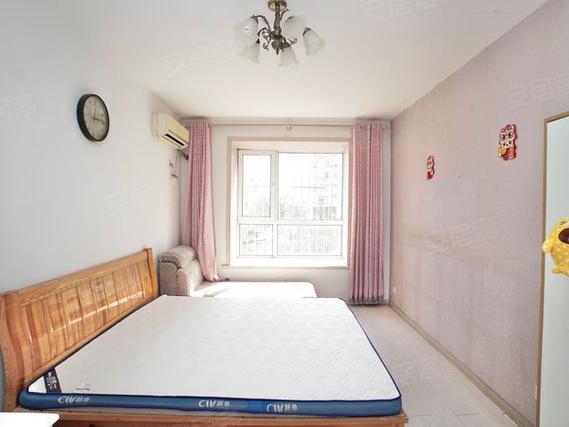 塘沽碧海鸿庭二手房