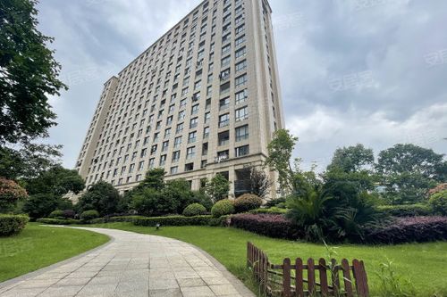 椒江荣安华府二手房