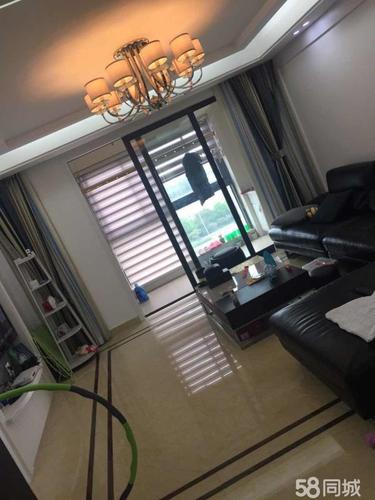 椒江荣安华府二手房