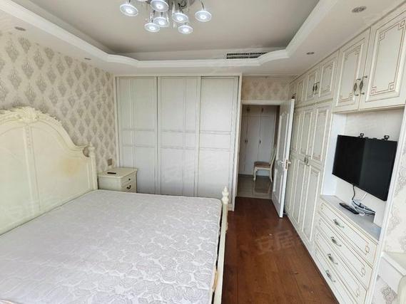 椒江荣安华府二手房