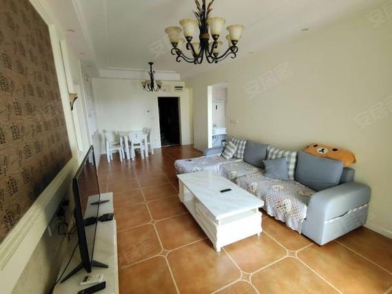 永川置铖御府二手房